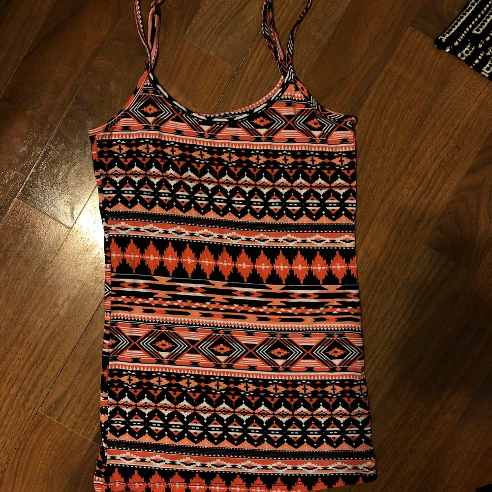 Tank top